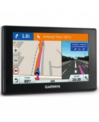 Официальный Garmin DriveSmart 70 EV LMT!